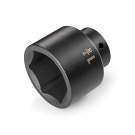 TEKTON 1/2 Inch Drive x 1-7/8 Inch Shallow 6-Point Impact Socket | SID22048