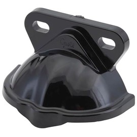 Grote 60341 Supernova LED License Light - Black