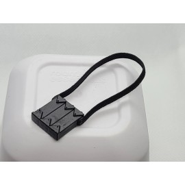 Snake Eyes Commando Explosive Pouch - 1/12 scale