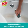 Scotch-Brite Deep Clean Brush, For Tile Floors and Walls, Shower