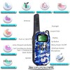 Gifts for Kids Aged 5+ Boys Walkie Talkies for Kids