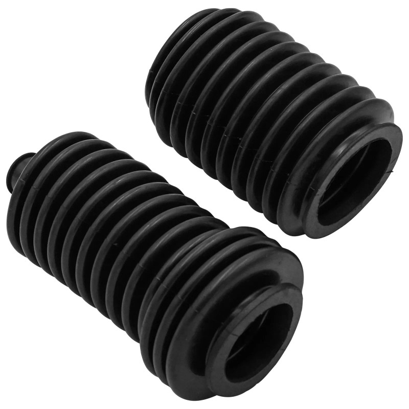 Caltric Rack & Pinion Boot Kit For Polaris Ranger 570