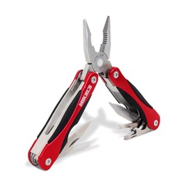 Multiherramientas mango ergonómico 13 en 1