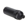 BE-TOOL 1 Piece EDC Full Metal EDC Waterproof Capsule Survival
