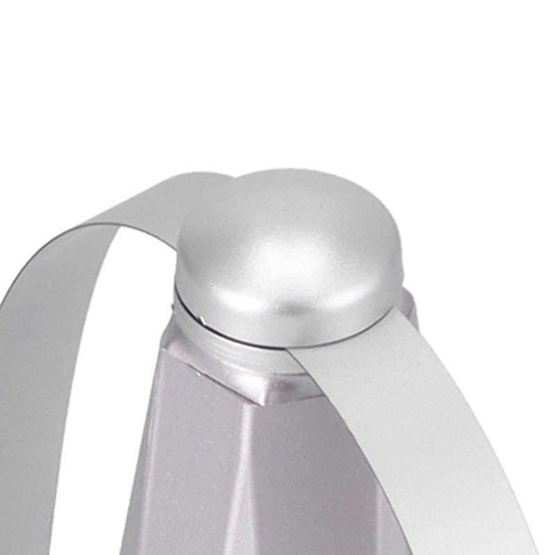 Hexagonal Mosquito Repellent Fan Automatic Mute USB Powered Fly Repeller