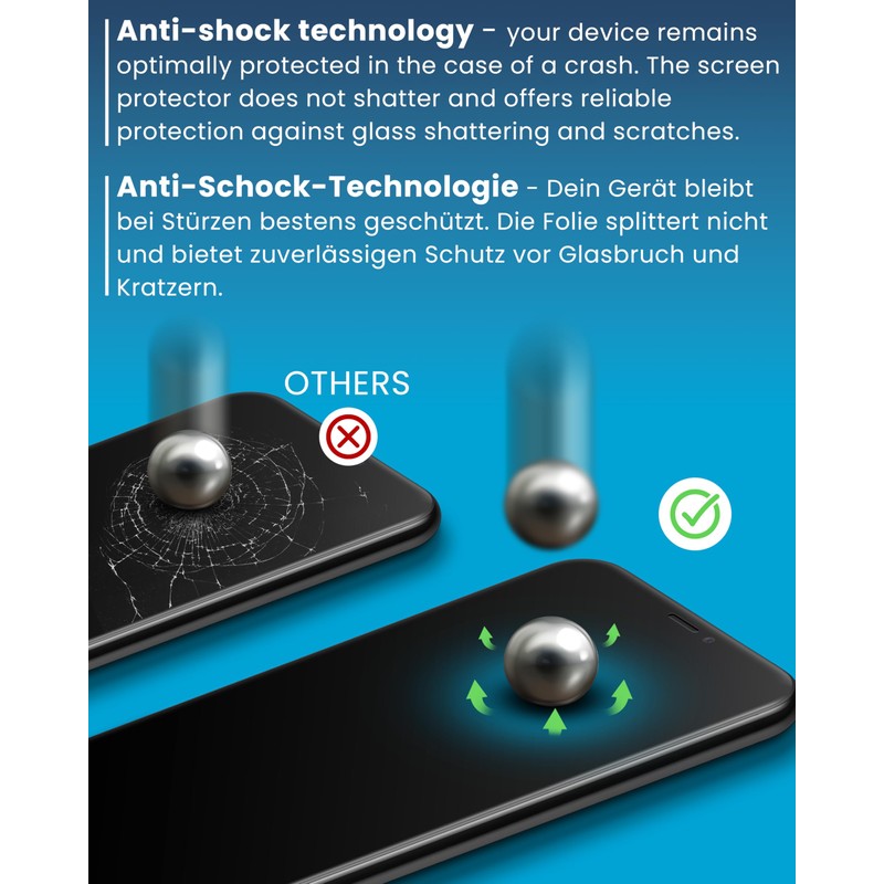Ecultor 2x Schutzfolie 3D kompatibel mit Ice-Watch Smart 3.0 1.78