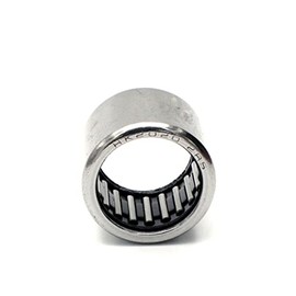 Parts and Parts Replacement Part Compatible with Cagiva 800042781 Needle Sleeve 20 x 26 x 20 mm