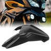 Motorcycle Front Fender Beak Extension Cover Replacement for FJ‑09 MT‑09
