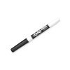 Expo Low Odor Dry Erase Markers Black 24 Count Quick
