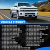 M295 Oil Pump & Timing Chain Kit - Compatible with