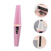 Mikinona Electric Eyelash Curler for Curly and Thick Lashes Easy