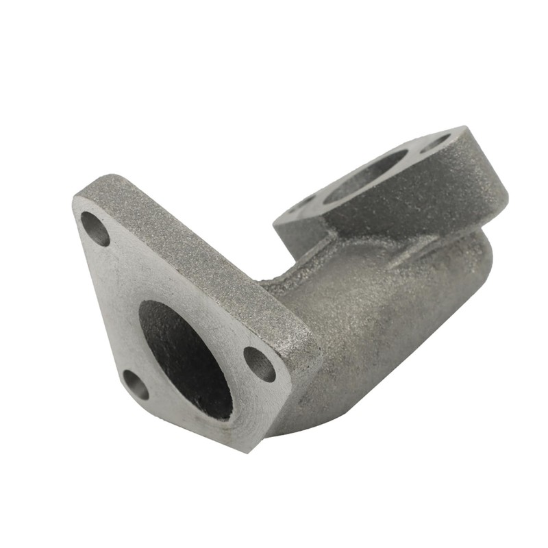 GX270 9HP GX240 8HP Muffler with Manifold with Gasket