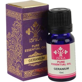 The Regatta Group Dba Beauty Depot rareEARTH Aromatherapy Oil, Geranium Egyptian