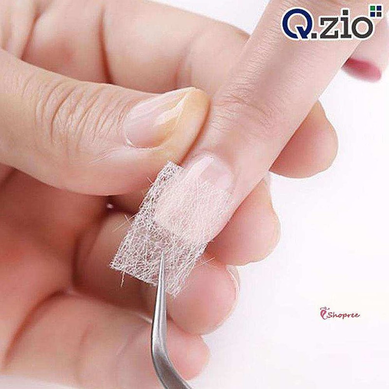 샵프리S Extended Nail Self-Nail Nail Gel Gel Nail Fiber Plate