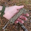 Coopers Bay Enhanced Fish & Fire 550 Paracord - Compact
