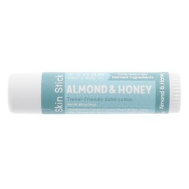 Rinse Bath & Body Almond & Honey Skin Stick Lotion Solid