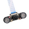 Raspberry Pi 4 Camera Module Night Vision with 3.6mm Adjustable