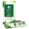 Starbucks VIA Matcha Green Tea Sticks - 5 Pack