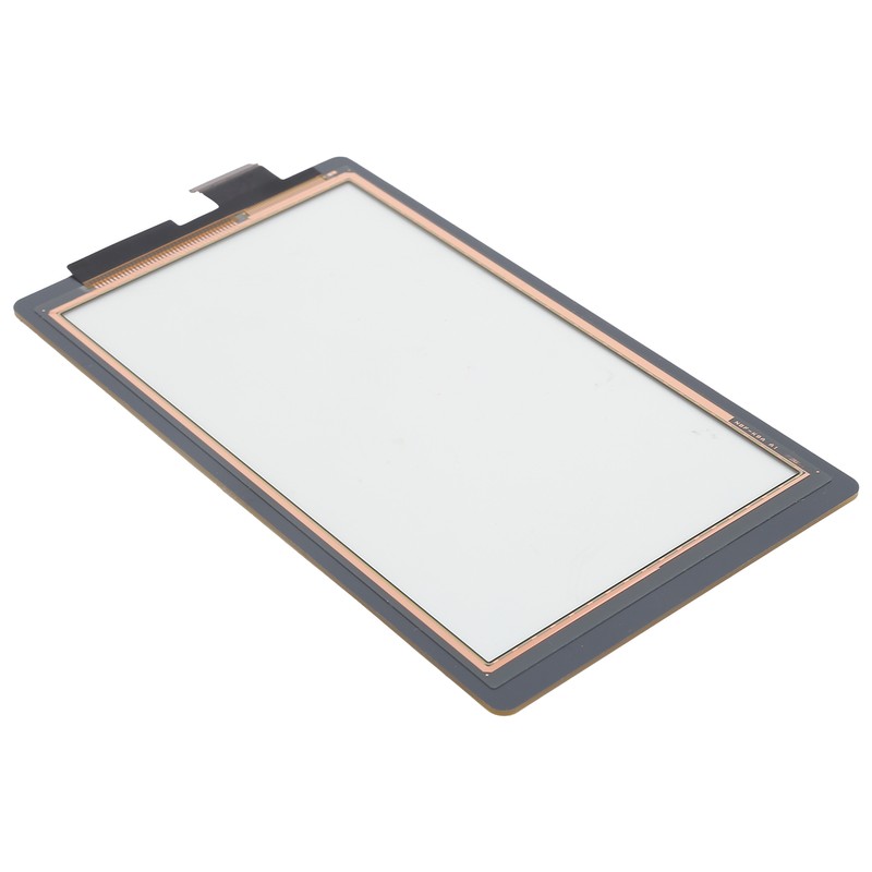 Touch Panel Replacement Screen Glass Compatible for Switch Lite Console