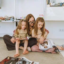 30 Pcs Bean Sprout Hair Clips Mixed Style Plant Hairpins Flower Plant Hair Clip Little Grass Barrette Butterfly Headwear Hair Accessories for Women Girl School Home Party Christmas