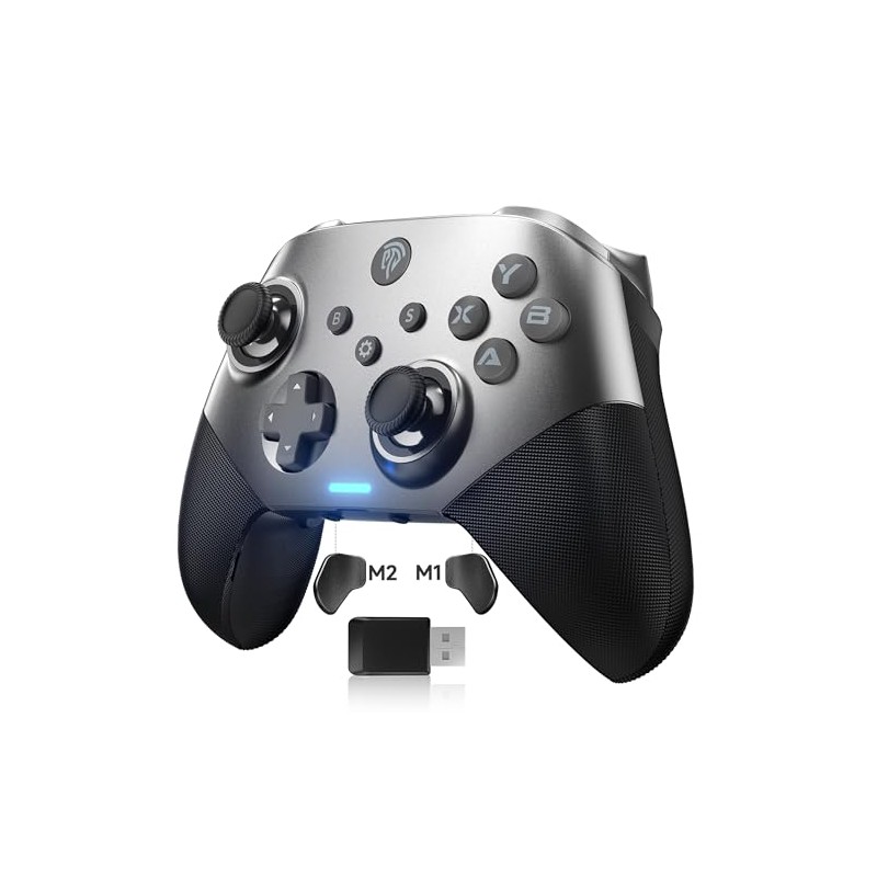 Wireless Receiver Dongle for EasySMX ESM X10 Wireless Controller