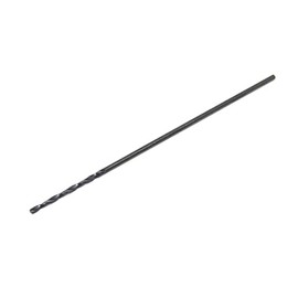 Extension Drill Bit/Plunger Tube Drill Bit - 6" - 0.09" Diameter (Smaller)