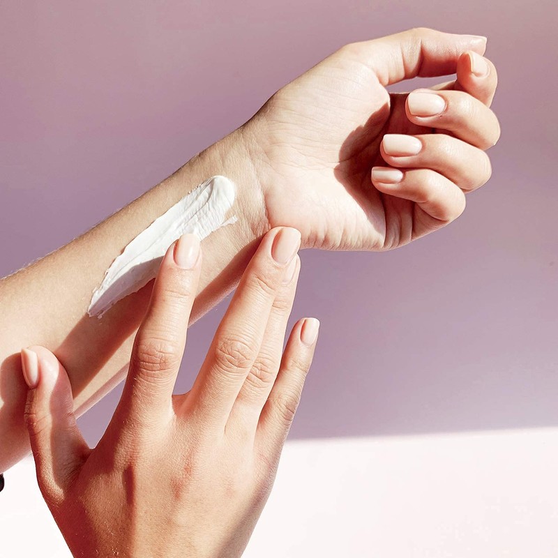 Yope Natural Hand Cream | 98% Natural Ingredients | Ginger