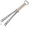 RealFireNSteel - Butterfly Bottle Opener (Balisong Trainer)