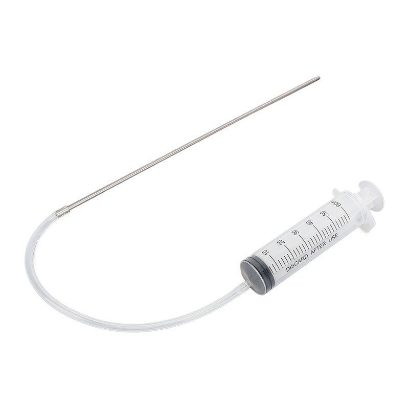 Fork Oil Level Gauge Universal Fork Oil Level Adjustment Measuring
