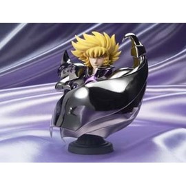 Saint Cloth Myth Apendix Wyvern Radamantis