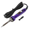A.T.FIELD Dial Type Temperature Control Soldering Iron Initial Model ATF-1001