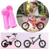 NHCDFA Micro Scooter Handles, Kids Bike Grips, Balance Bike Handlebar