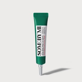 Some By Mi Aha Baha Paha 14 Days Super Miracle Spot All Kill Cream [30ml] / 썸바이미 아하 바하 파하 14 데이즈 슈퍼 미라클 스팟 올킬 크림 [30ml]