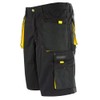 Reis Men's Protective Work Shorts 270 g/m², 65%, Polyester, 35%