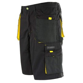 Reis Men's Protective Work Shorts 270 g/m², 65%, Polyester, 35% Cotton - xl
