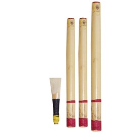 Great Highland Bagpipe Cane Drone Reed Set/Scottish Bagpipe Drone Reeds/Bagpipe Pipe Chanter Reed