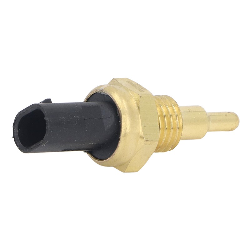 Engine Coolant Temperature Sensor 13627580635 Metal Oil Temp Sensor for