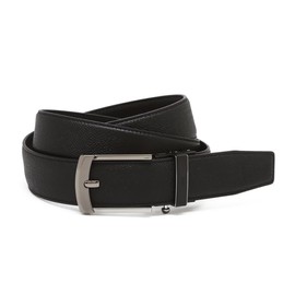 Daks (신세계강남점)DBBE5E162BK 25SS블랙 단색 소가죽 자동벨트 (Sinsegye Gangnam Store) DBBE5E162BK 25SS Black Solid Color Cowhide Automatic Belt