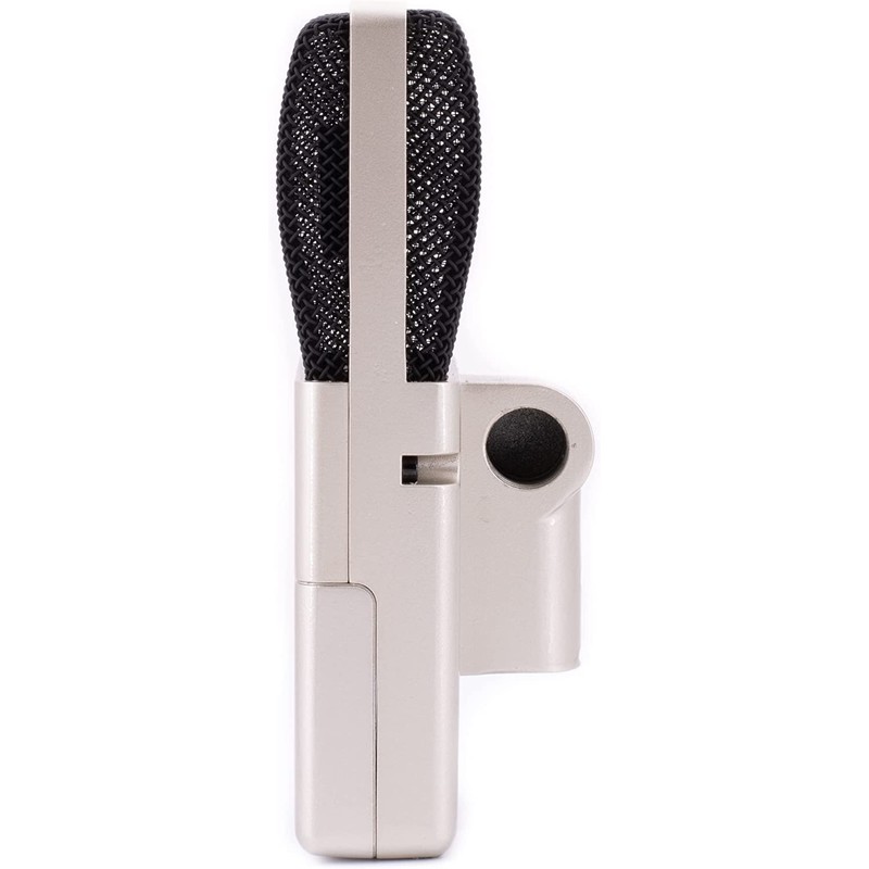Briskdrop CAD Audio E40 Medium Diaphragm Condenser Microphone Bundle with