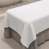 MWNAGO Massage Table Sheets,Massage Table Cover,Massage Linens, Massage Fitted Sheet,