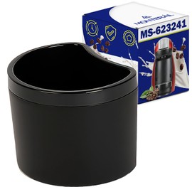 MONTERAL Pod Container for the Coffee Pod Machines with the Original Code MS-623241 for Krups for Nescafe for Dolce Gusto - Warranty 10 Years