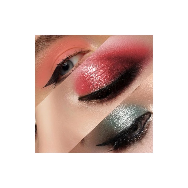 21 SOMBRAS PLT OJOS ENCANTADOS