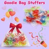 Sticky Hands 50pcs, Easter Basket Stuffers Party Favors for Kids