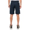 Dickies Men's Relaxed Fit Work Shorts, 11", Dark Navy