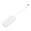Car Wired to Wireless USB Carplay Dongle Adapter White Auto