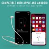 Beats Flex Wireless Earphones – Apple W1 Headphone Chip, Magnetic