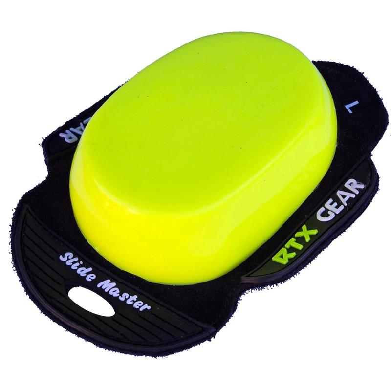 RTX Gear Slide Master Race Track Asphalt Pro Glide Solid