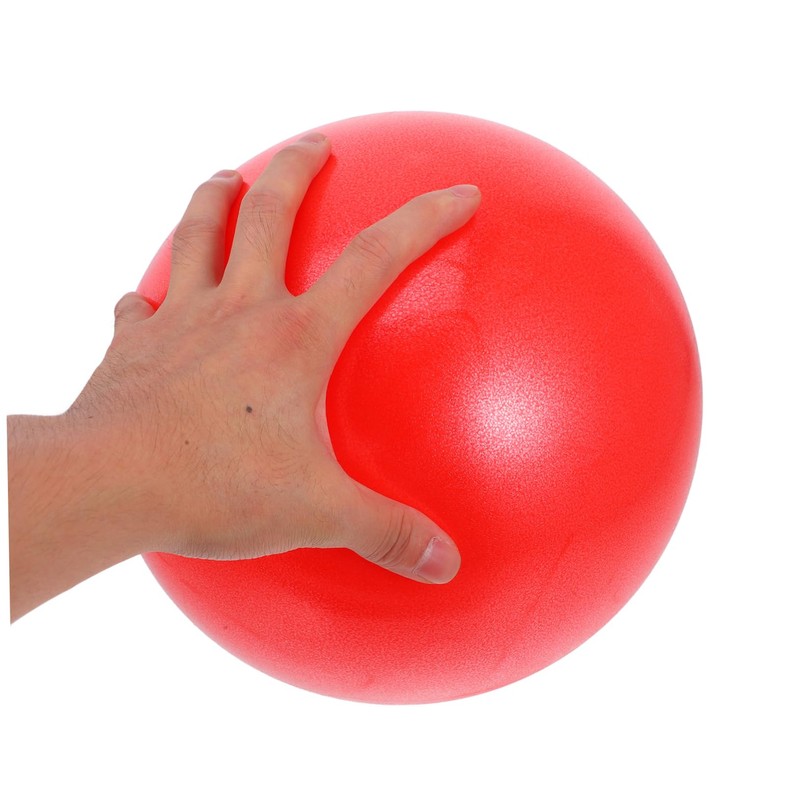 Outanaya 2pcs Balance Training Balls for Indoor Exercise for Yoga