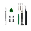 Steam Deck Repair Screwdriver Set Open Kit Rear Cover Repair