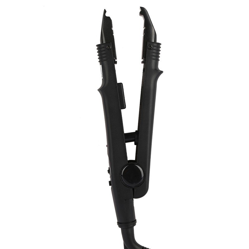 Hair Extension Connector Machine Salon Fusion Iron Tool Wig Connector